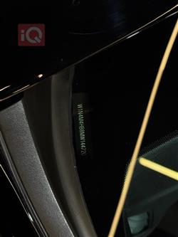 مێرسێدس بێنز GLB